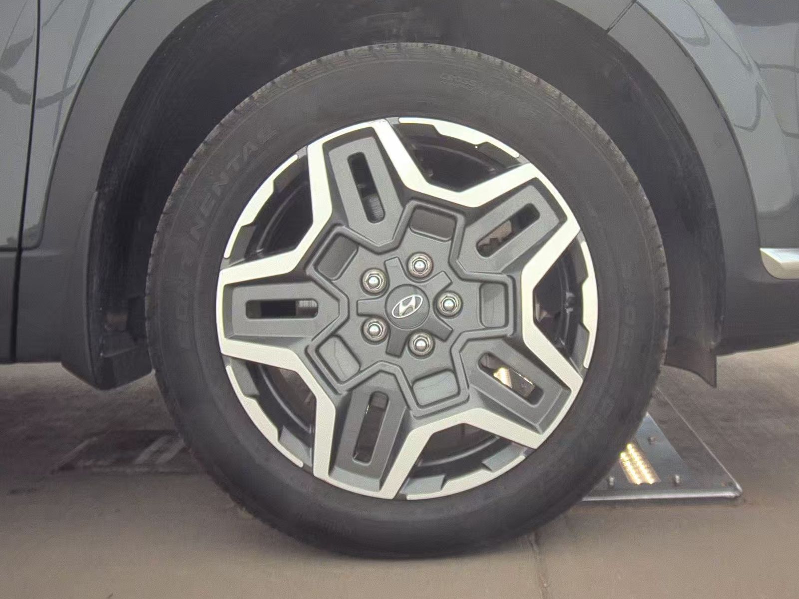 2023 Hyundai Santa Fe Limited AWD