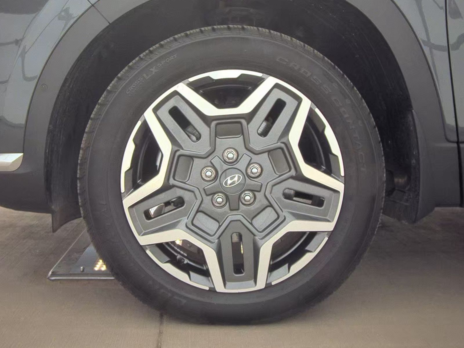 2023 Hyundai Santa Fe Limited AWD