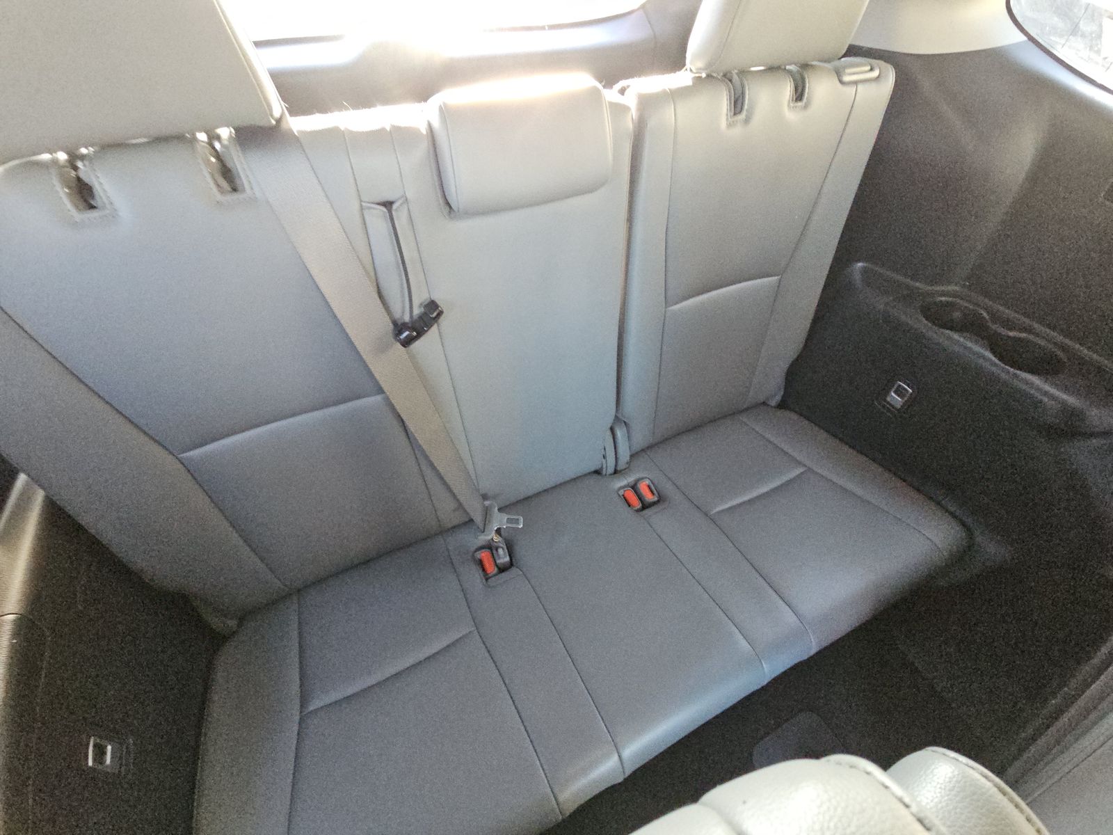 2022 Toyota Highlander Platinum AWD