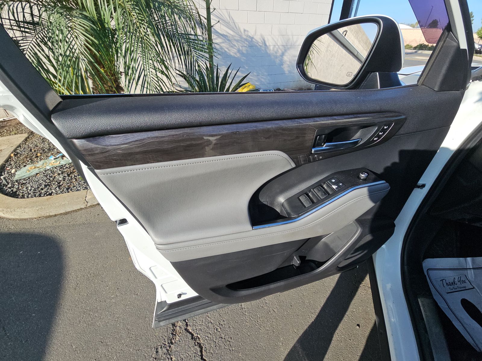 2022 Toyota Highlander Platinum AWD