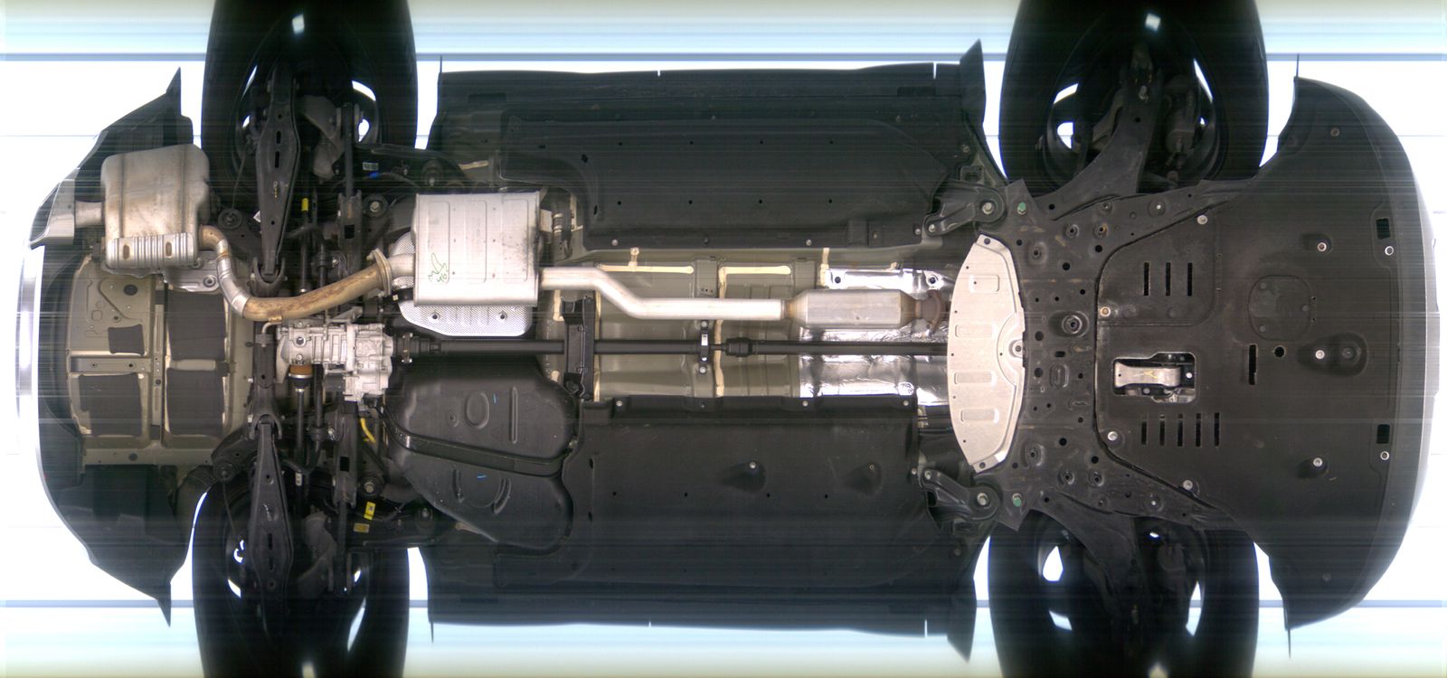 2023 Hyundai Santa Fe Limited AWD