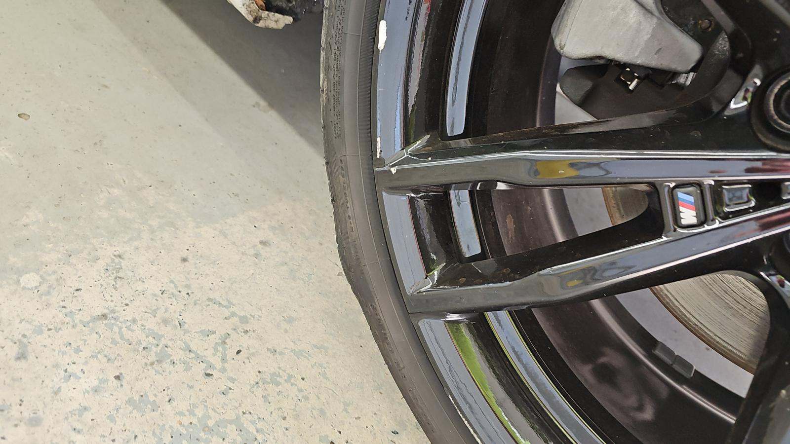 2023 BMW 4 Series 430i xDrive AWD