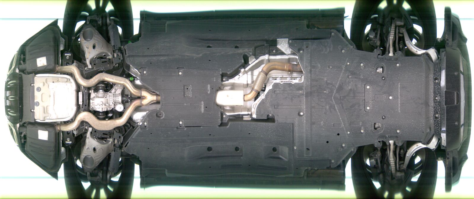 2023 Land Rover Range Rover Velar HST AWD