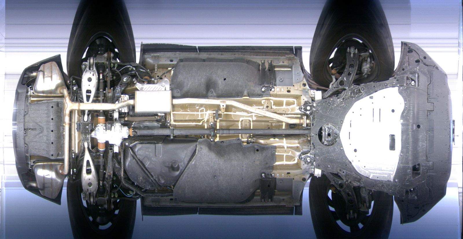 2022 Honda CR-V EX-L AWD