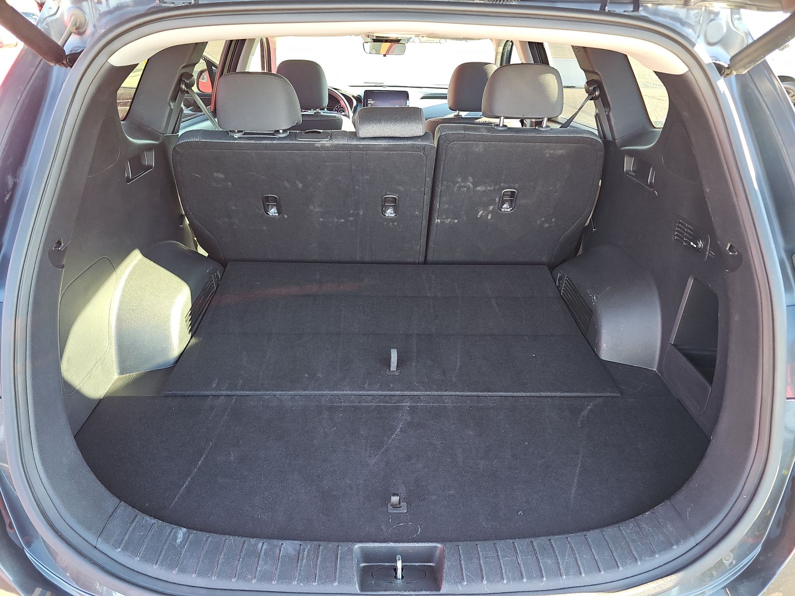 2023 Hyundai Santa Fe SEL AWD