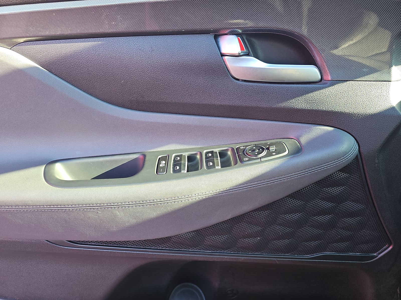 2023 Hyundai Santa Fe SEL AWD