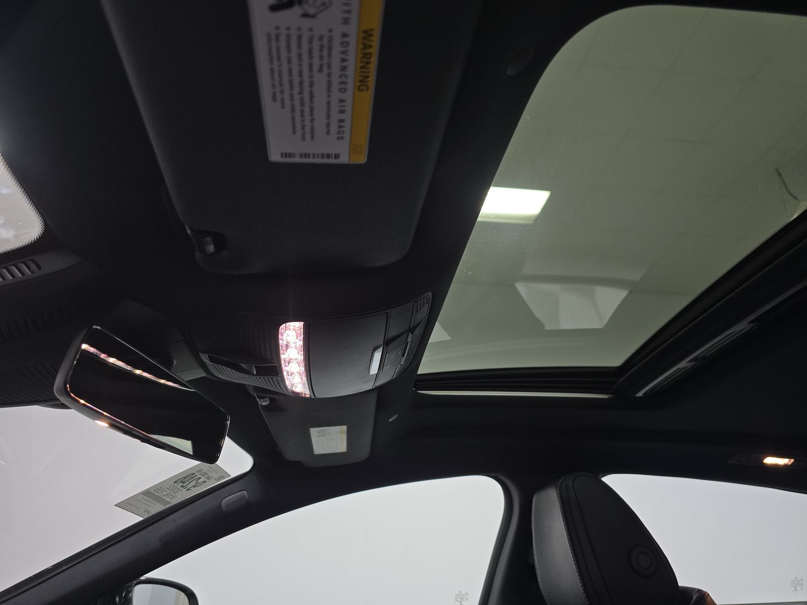 2022 Mercedes-Benz Mercedes-AMG GT AMG GT 53 AWD