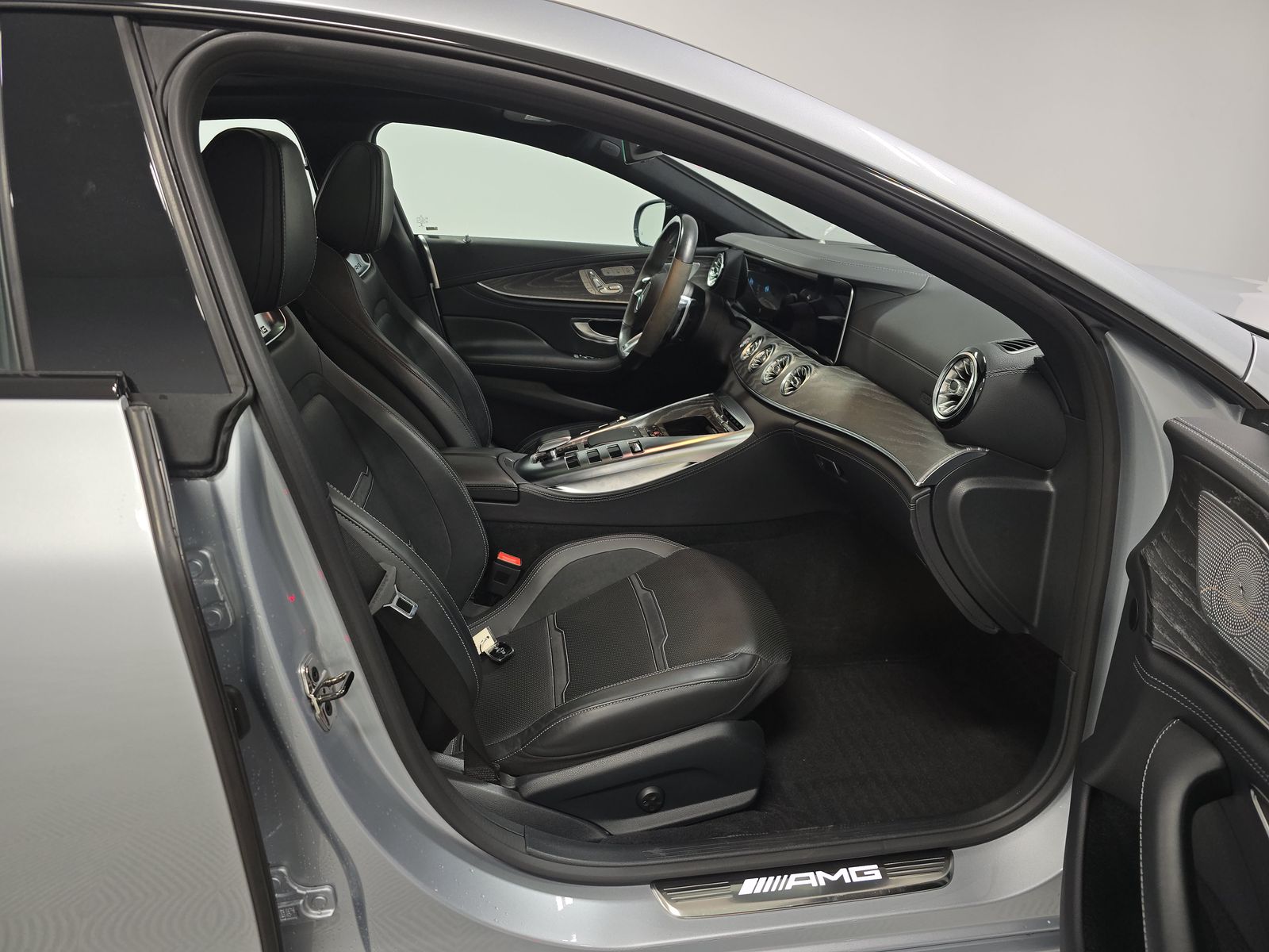 2022 Mercedes-Benz Mercedes-AMG GT AMG GT 53 AWD