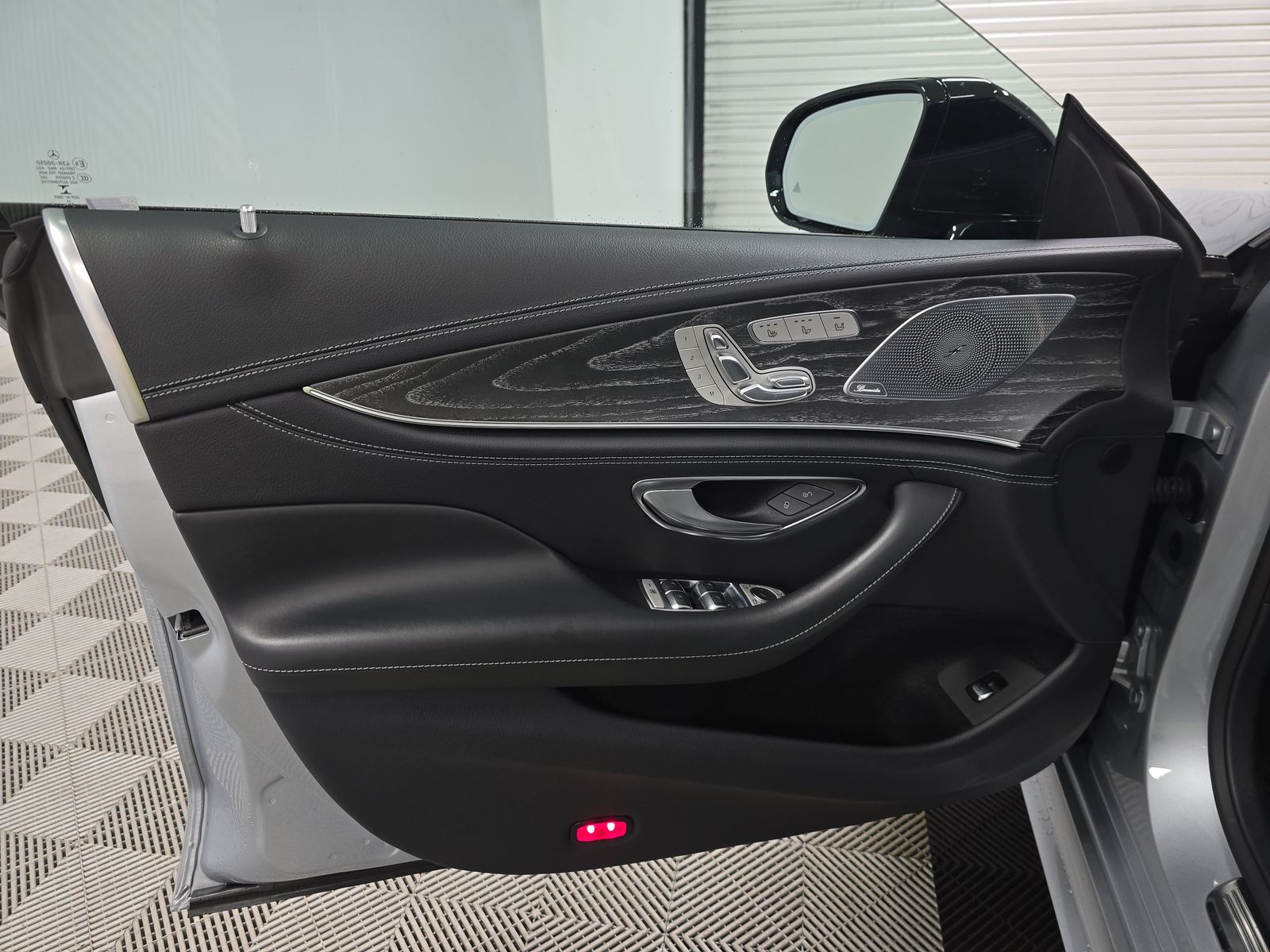 2022 Mercedes-Benz Mercedes-AMG GT AMG GT 53 AWD