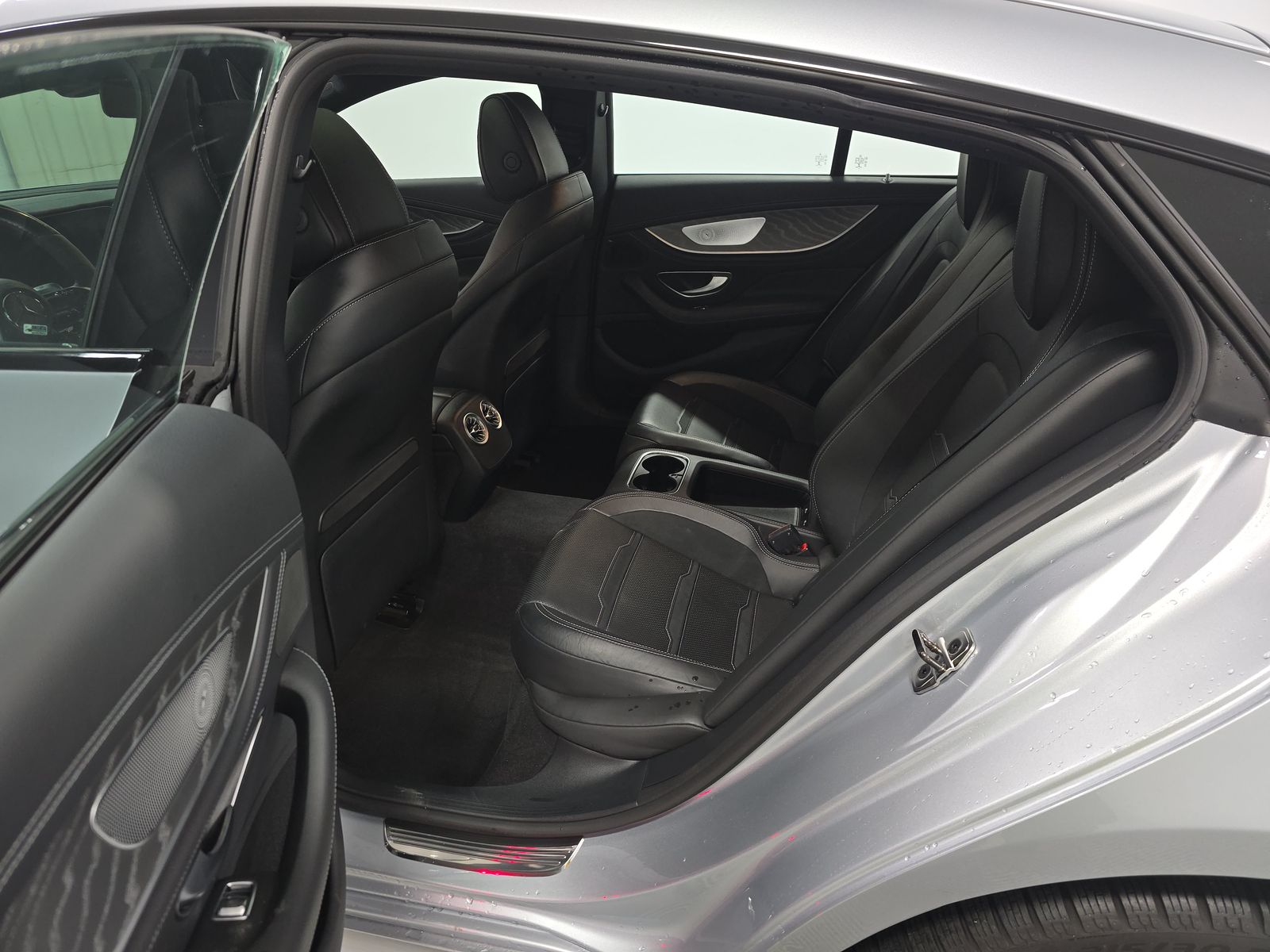 2022 Mercedes-Benz Mercedes-AMG GT AMG GT 53 AWD