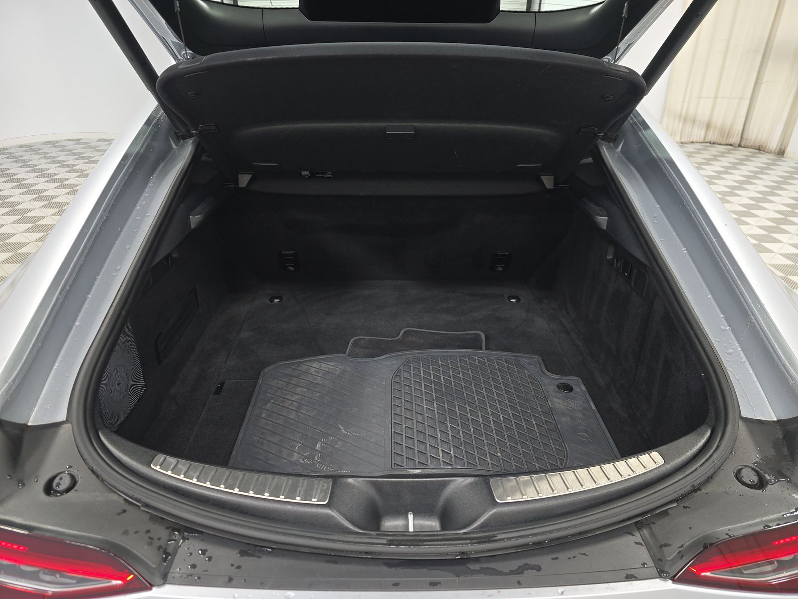 2022 Mercedes-Benz Mercedes-AMG GT AMG GT 53 AWD