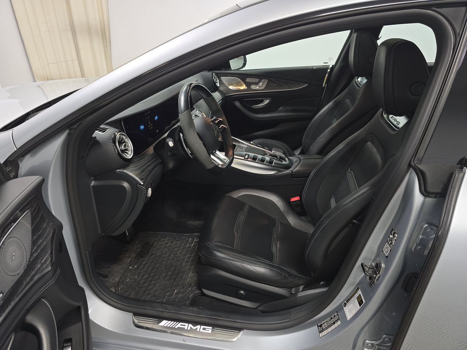 2022 Mercedes-Benz Mercedes-AMG GT AMG GT 53 AWD