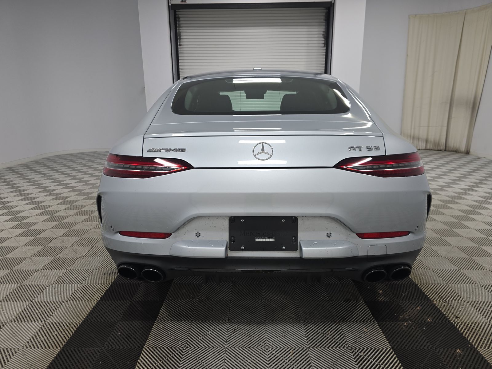 2022 Mercedes-Benz Mercedes-AMG GT AMG GT 53 AWD