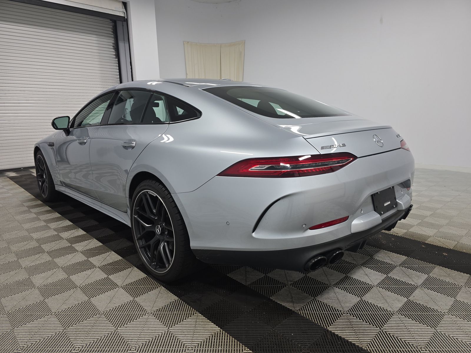 2022 Mercedes-Benz Mercedes-AMG GT AMG GT 53 AWD