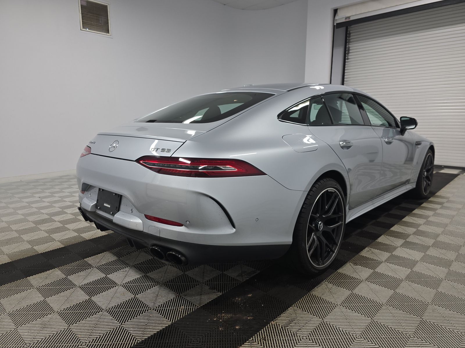 2022 Mercedes-Benz Mercedes-AMG GT AMG GT 53 AWD