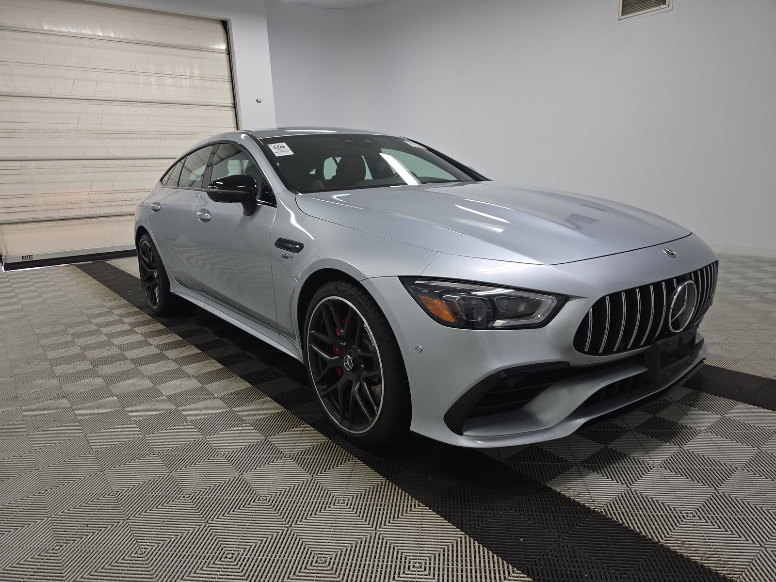 2022 Mercedes-Benz Mercedes-AMG GT AMG GT 53 AWD