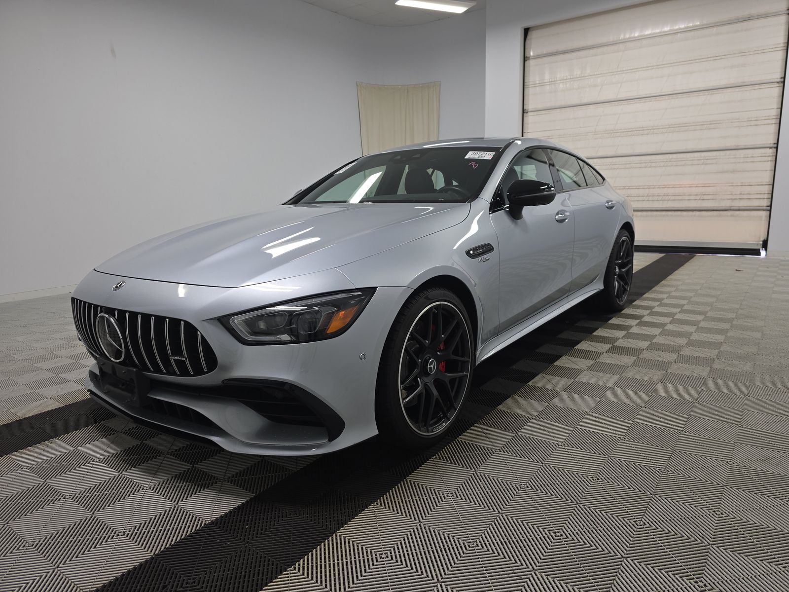 2022 Mercedes-Benz Mercedes-AMG GT AMG GT 53 AWD