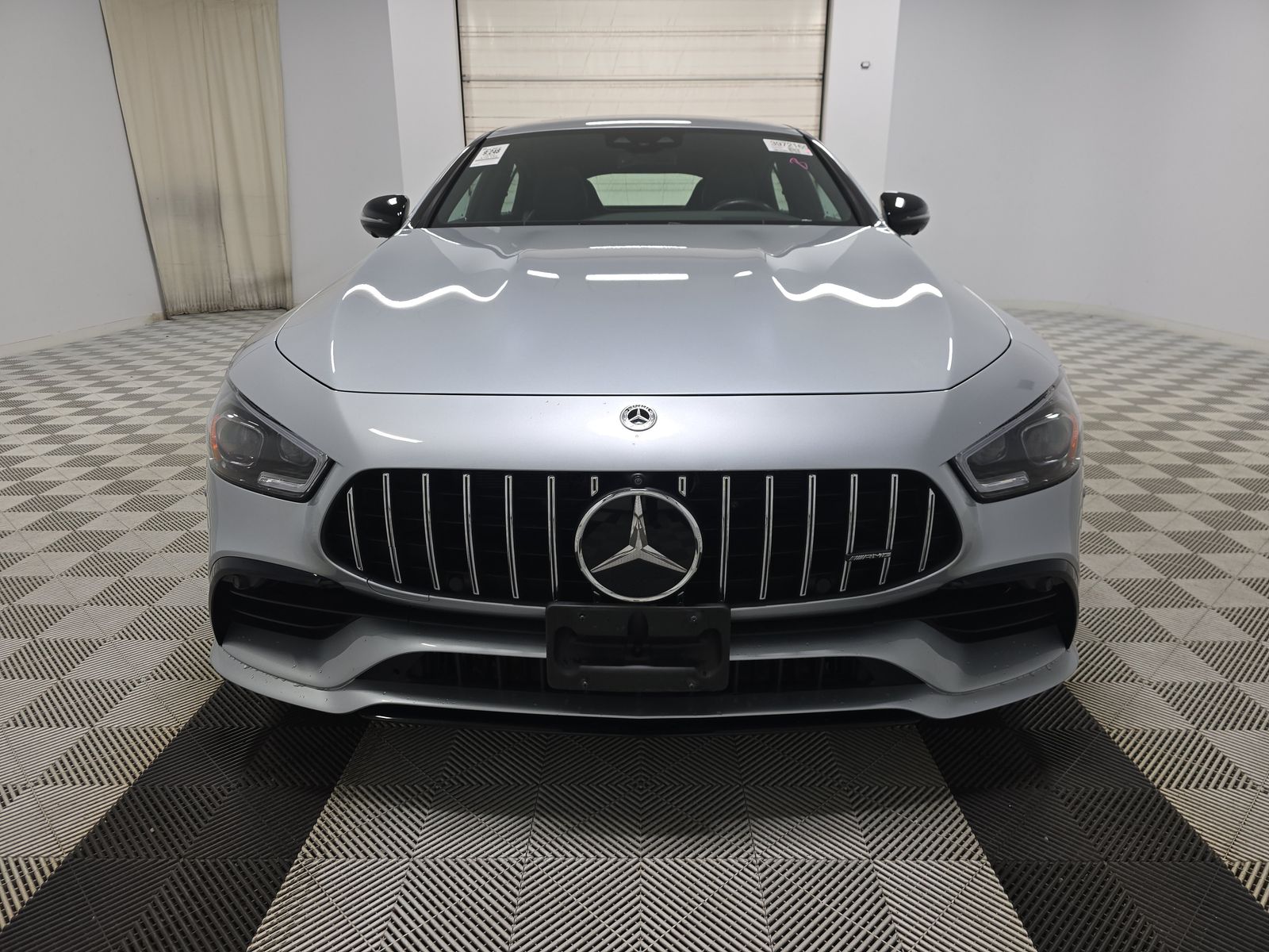 2022 Mercedes-Benz Mercedes-AMG GT AMG GT 53 AWD