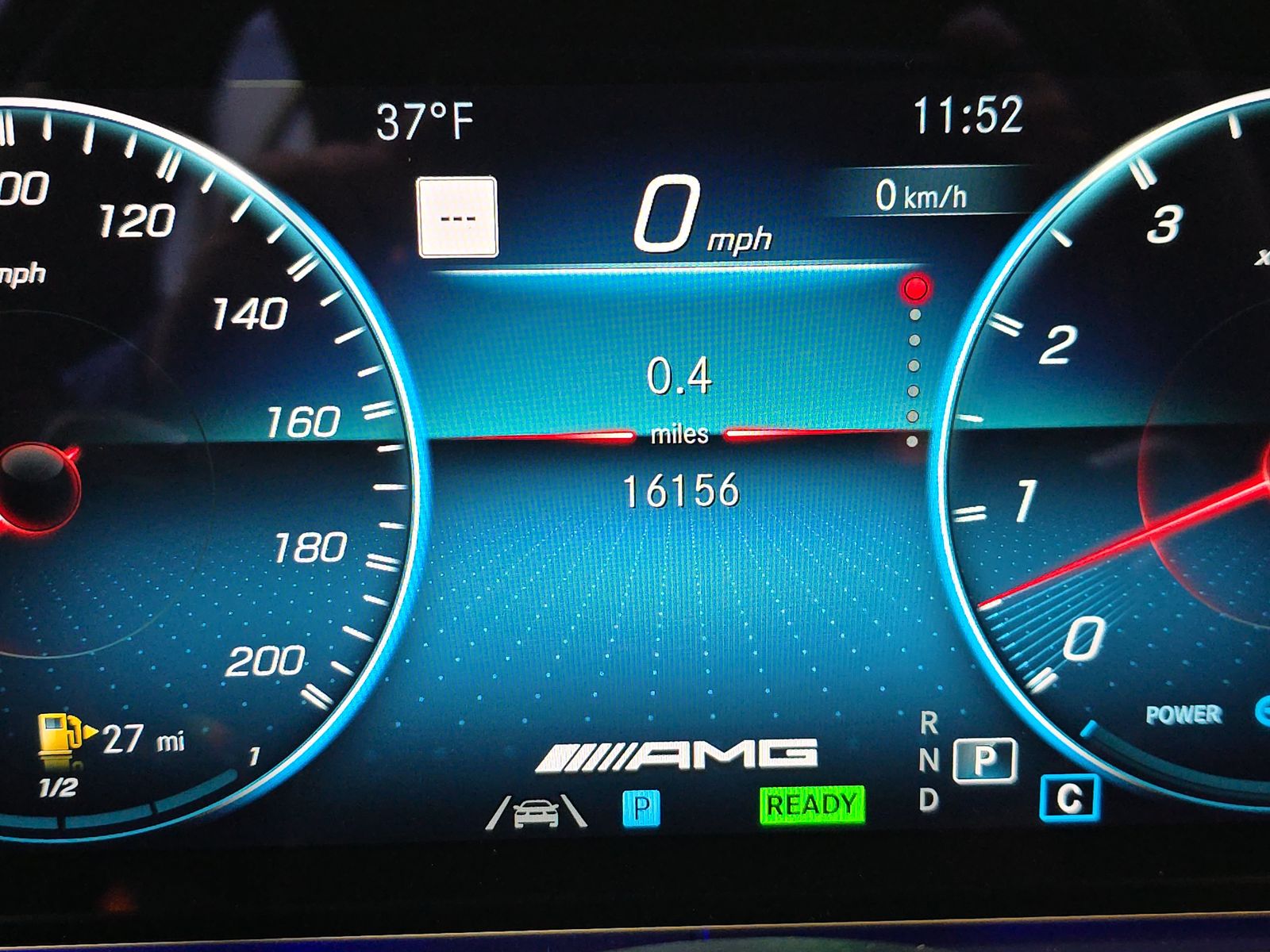 2022 Mercedes-Benz Mercedes-AMG GT AMG GT 53 AWD