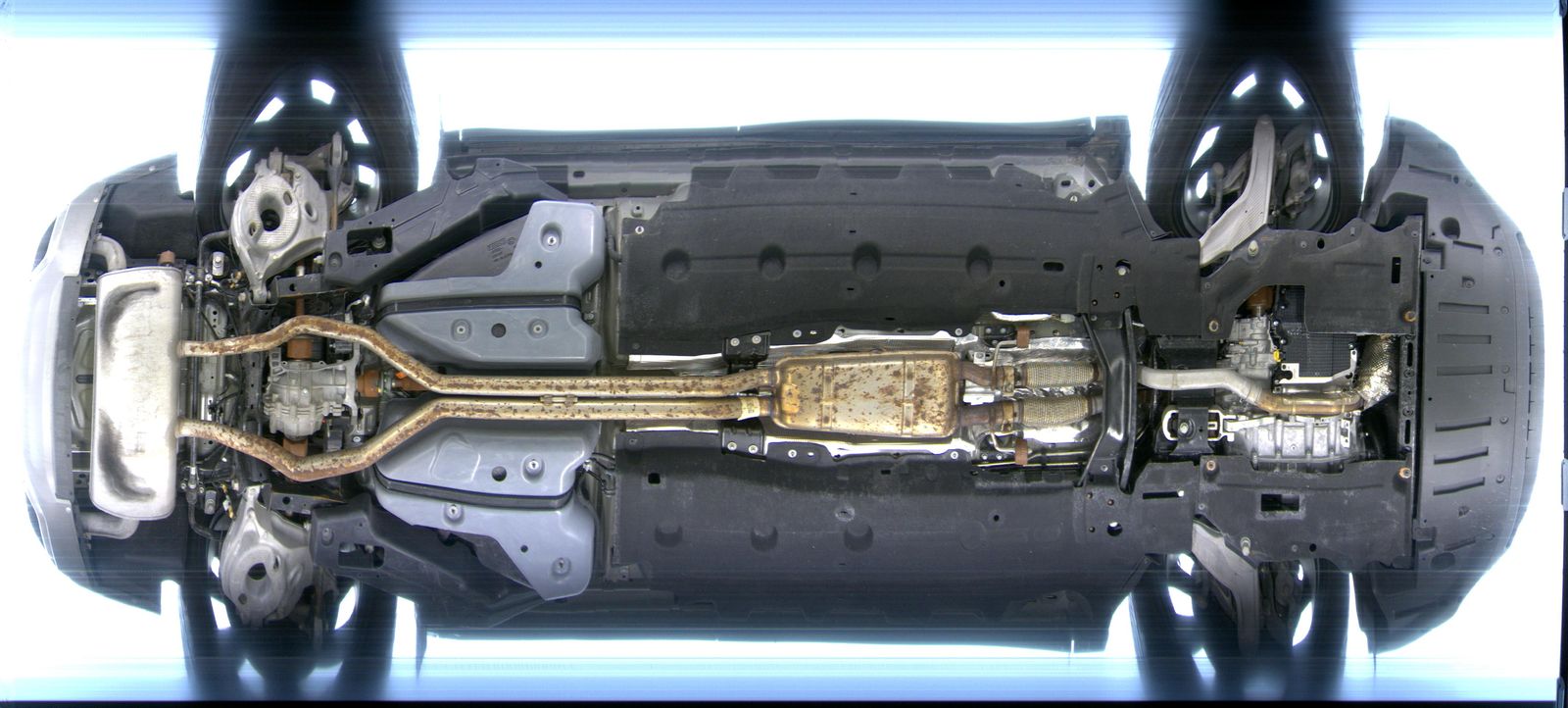 2022 Lincoln Nautilus Reserve AWD