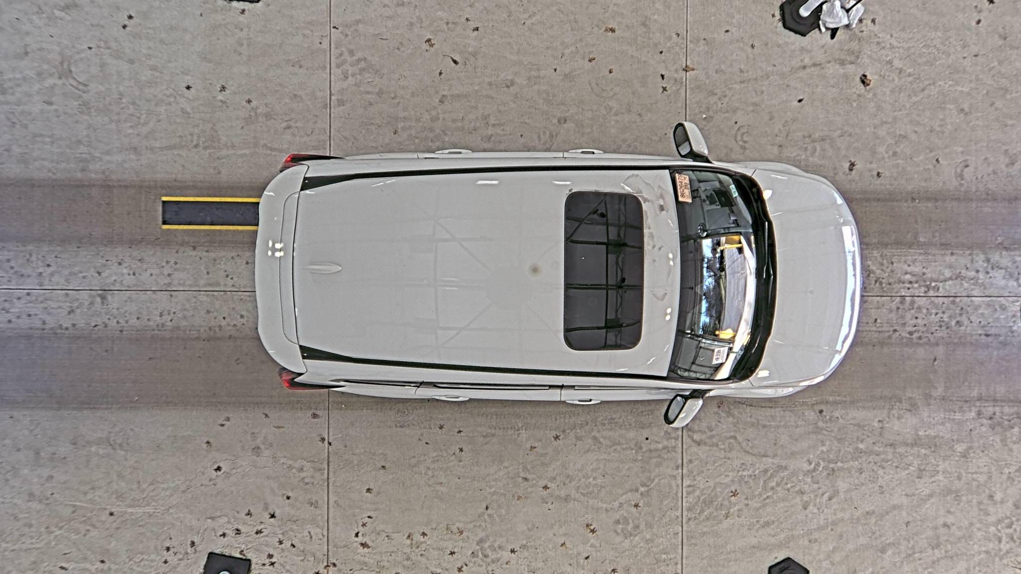 2022 Honda CR-V EX-L AWD