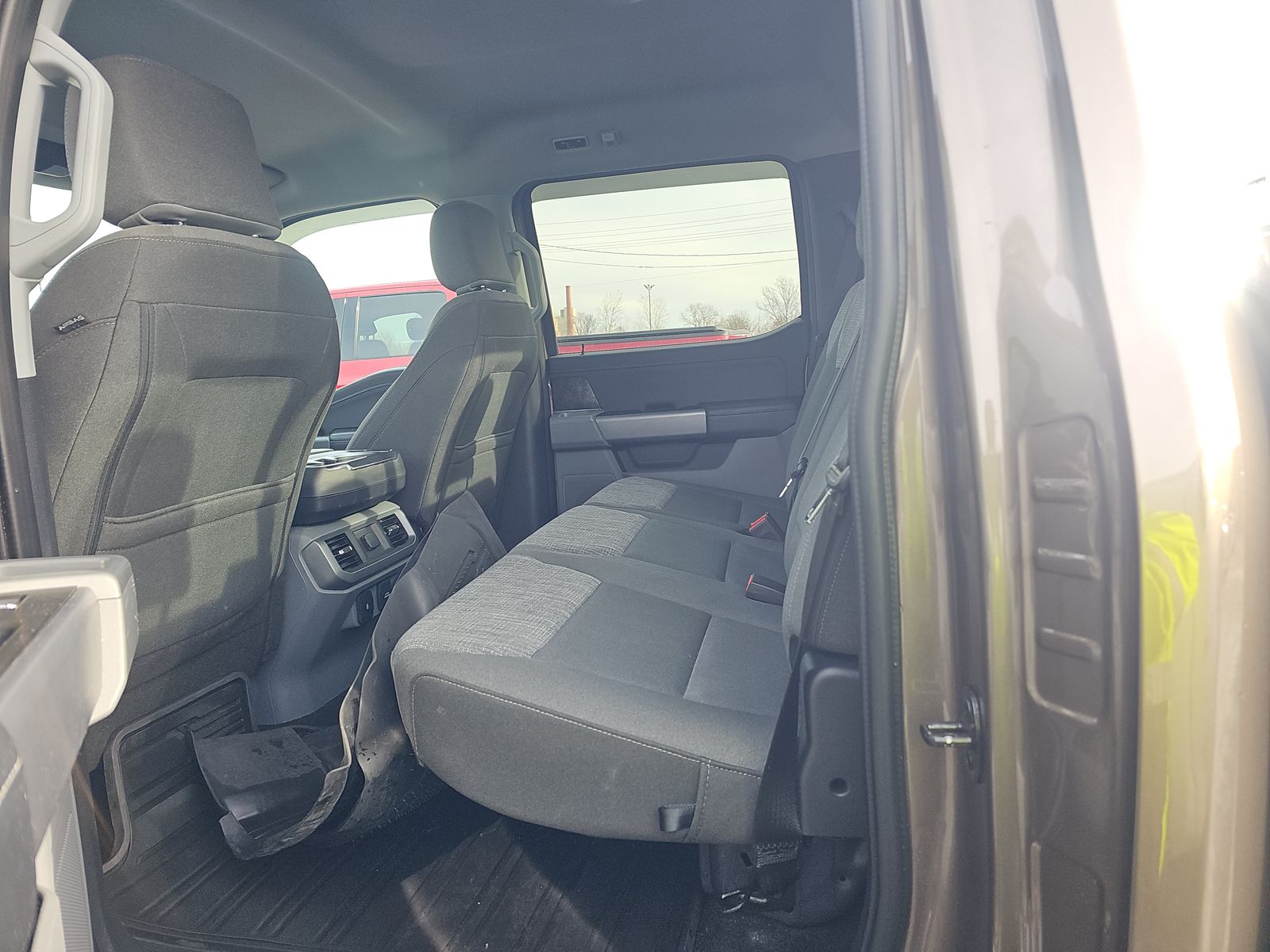 2022 Ford F-150 XLT AWD