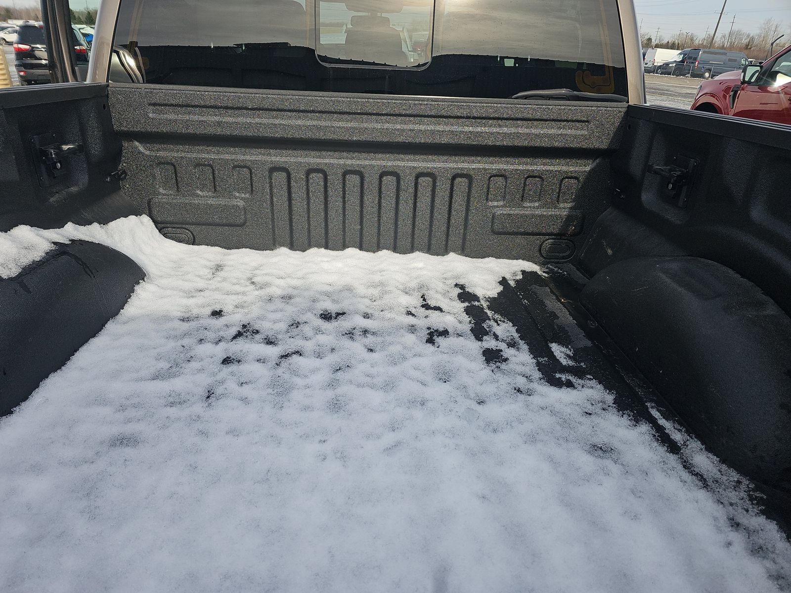 2022 Ford F-150 XLT AWD