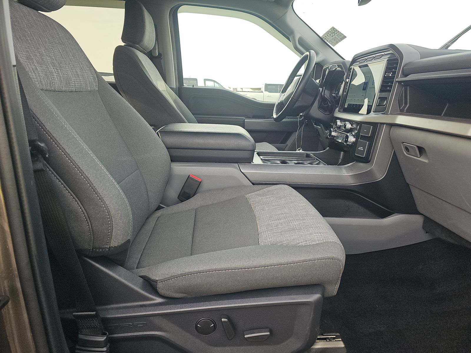 2022 Ford F-150 XLT AWD