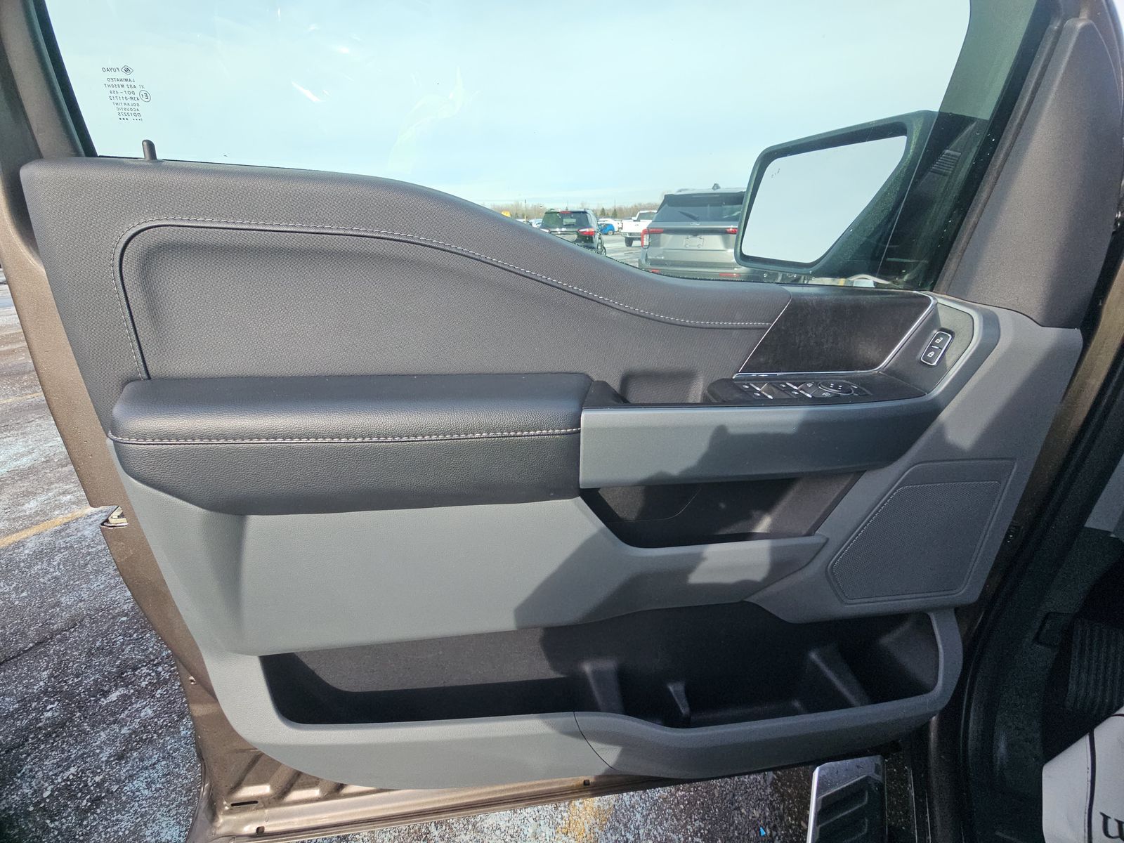 2022 Ford F-150 XLT AWD