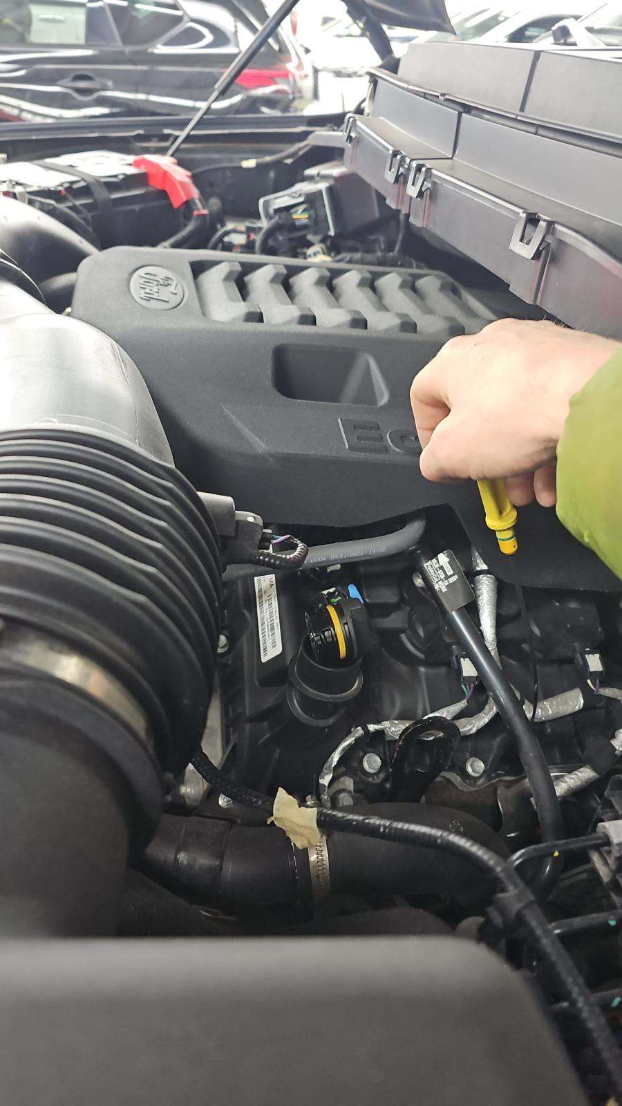 2023 Ford F-150 Tremor AWD