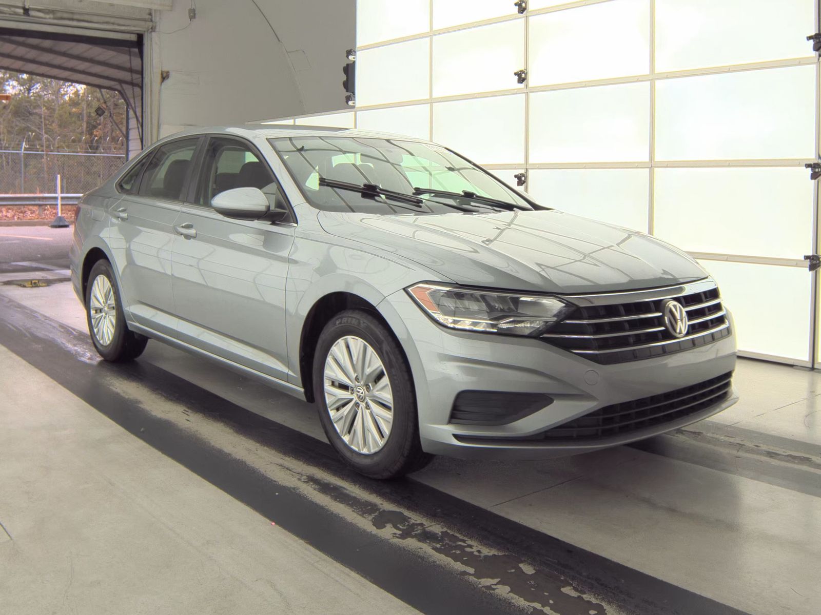 2019 Volkswagen Jetta 1.4T S FWD