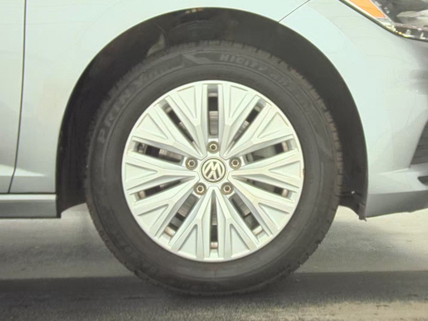 2019 Volkswagen Jetta 1.4T S FWD