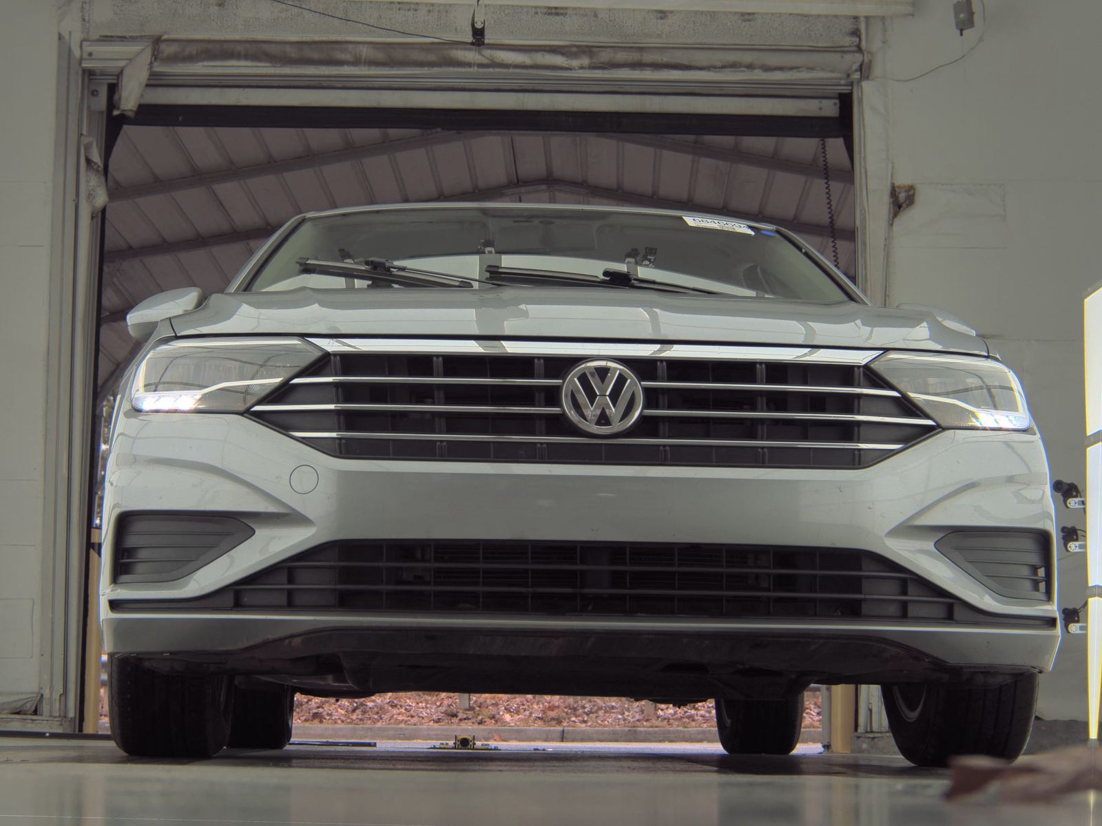 2019 Volkswagen Jetta 1.4T S FWD