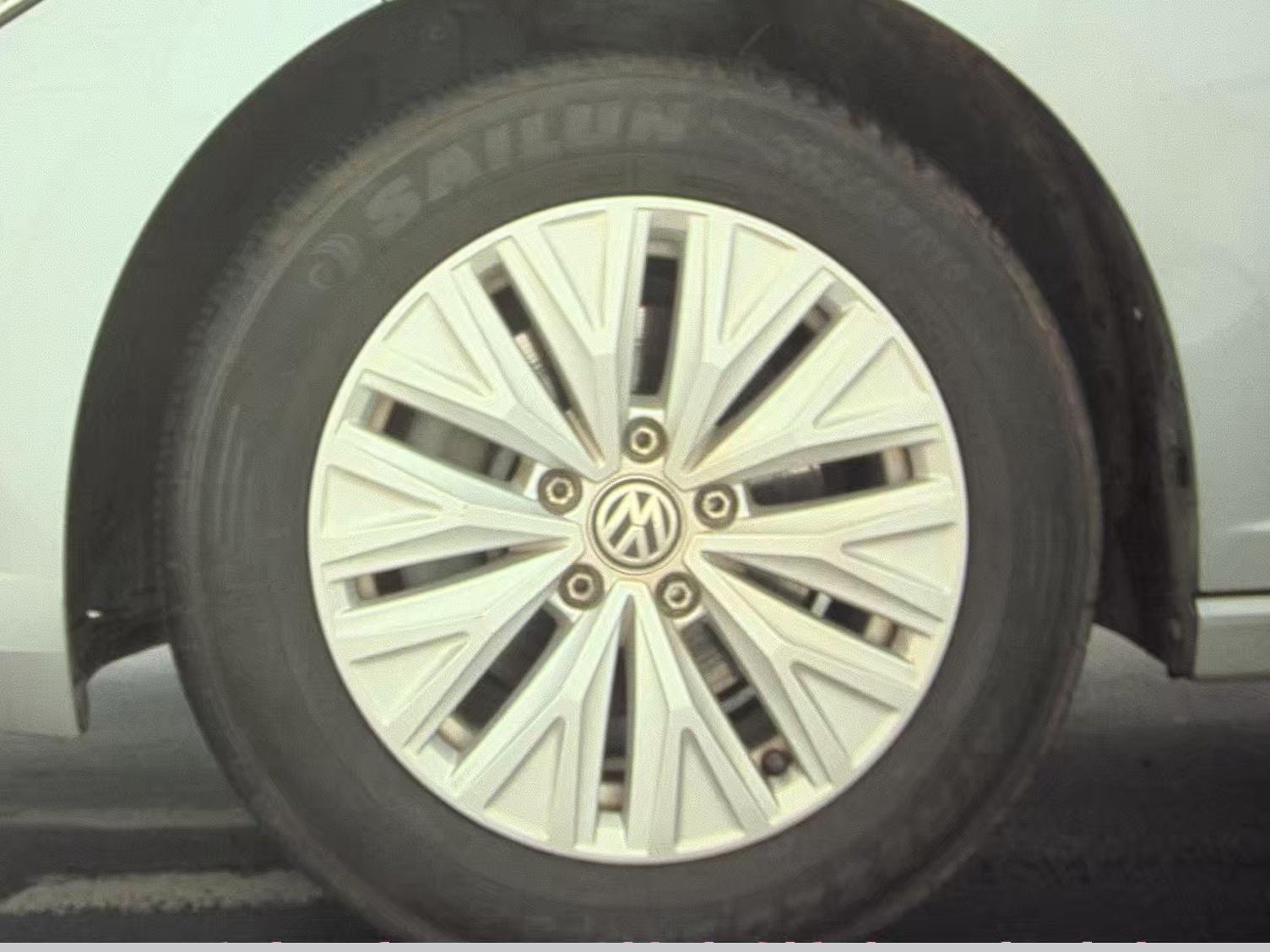 2019 Volkswagen Jetta 1.4T S FWD