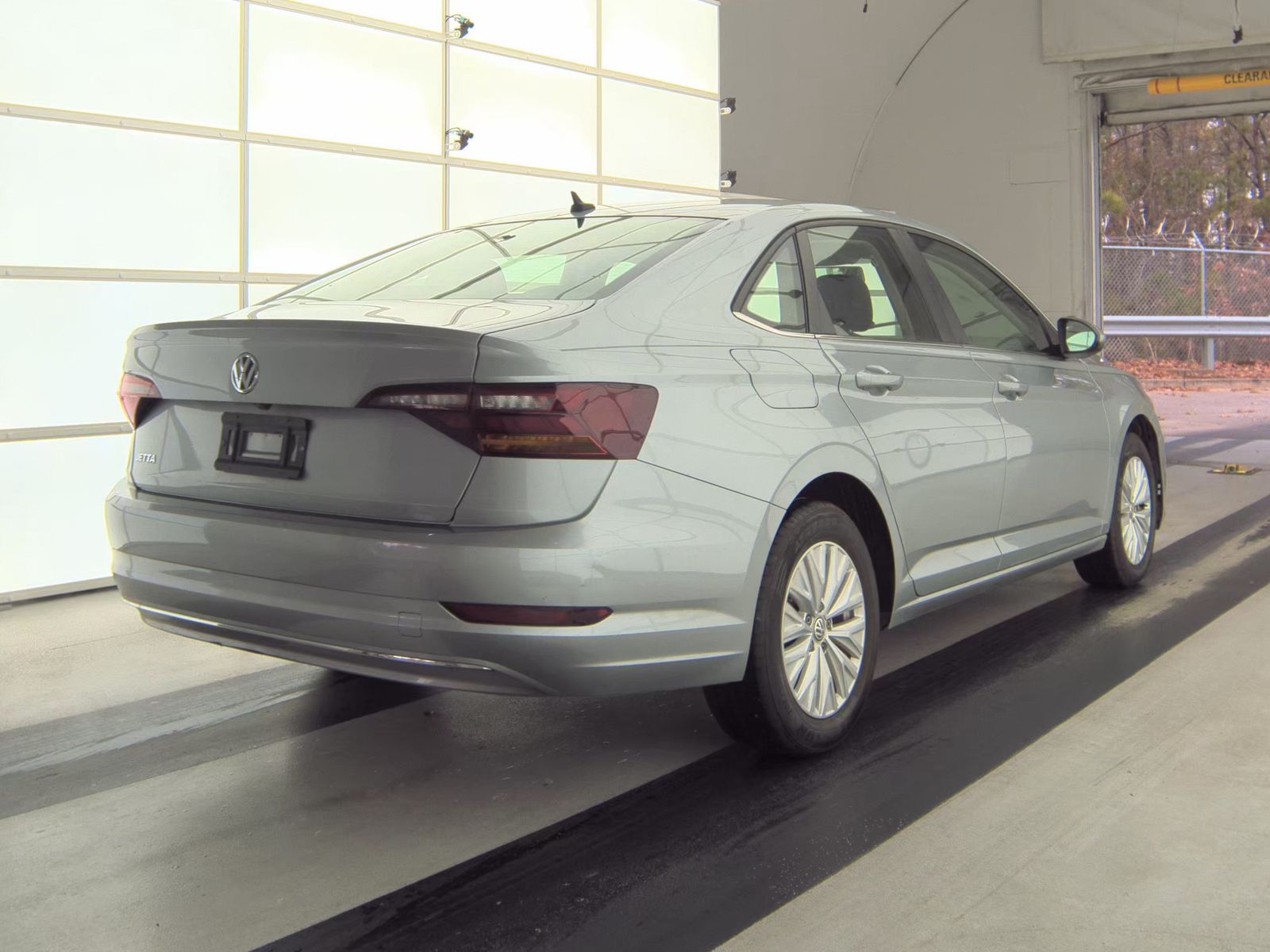 2019 Volkswagen Jetta 1.4T S FWD