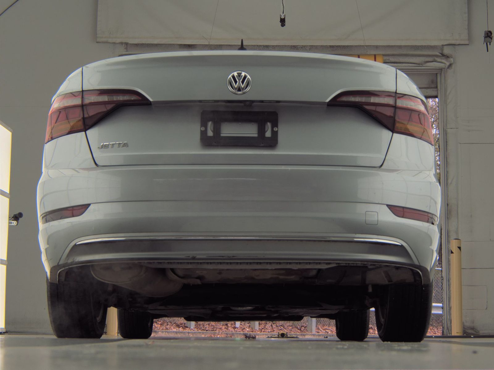 2019 Volkswagen Jetta 1.4T S FWD