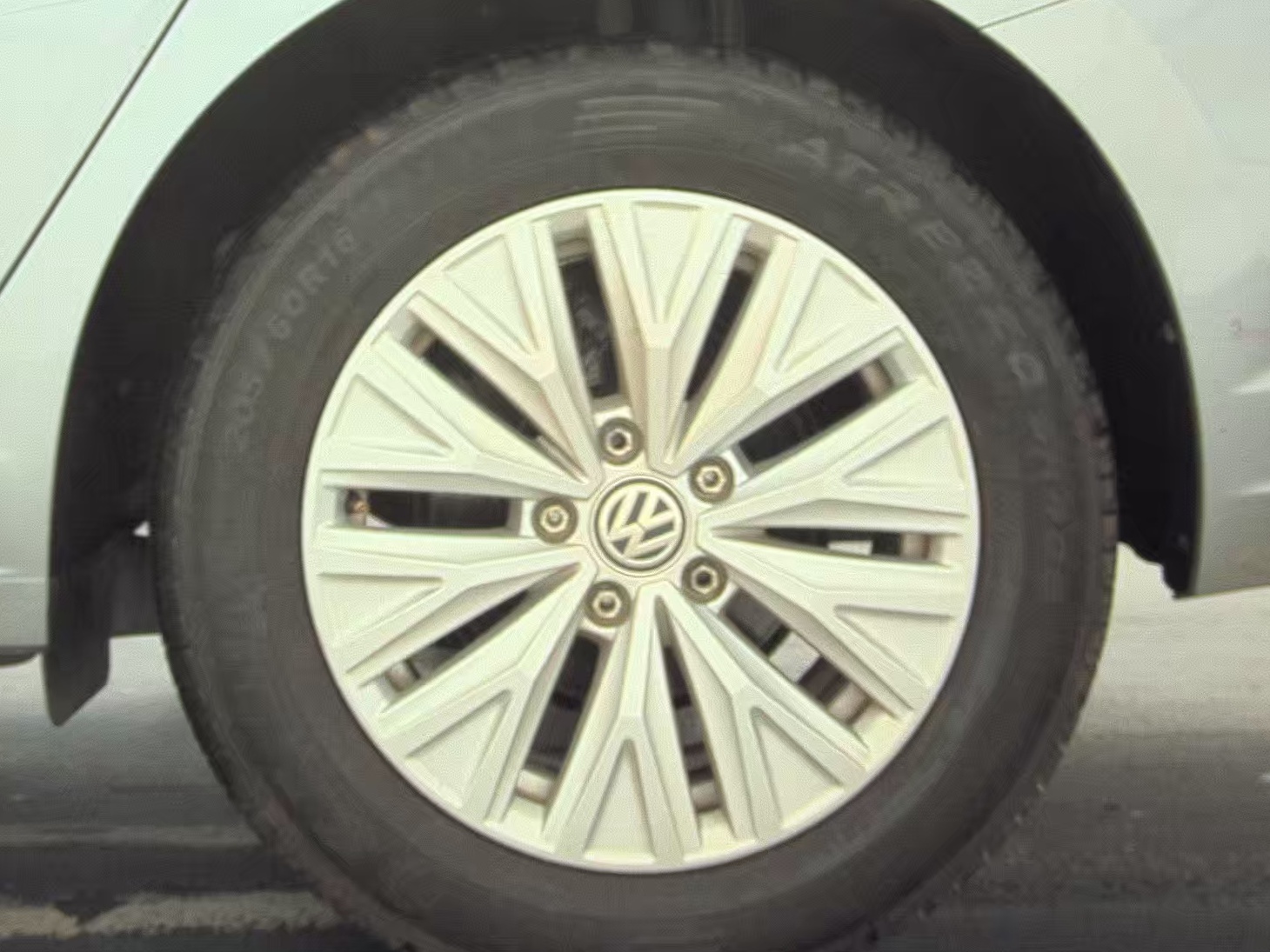 2019 Volkswagen Jetta 1.4T S FWD