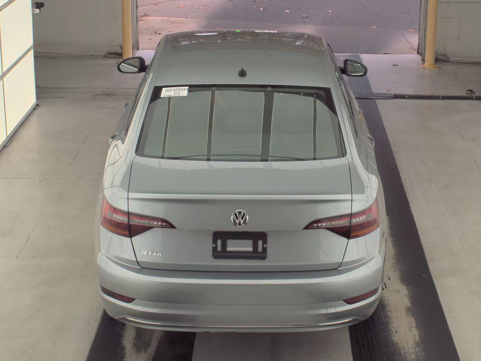 2019 Volkswagen Jetta 1.4T S FWD