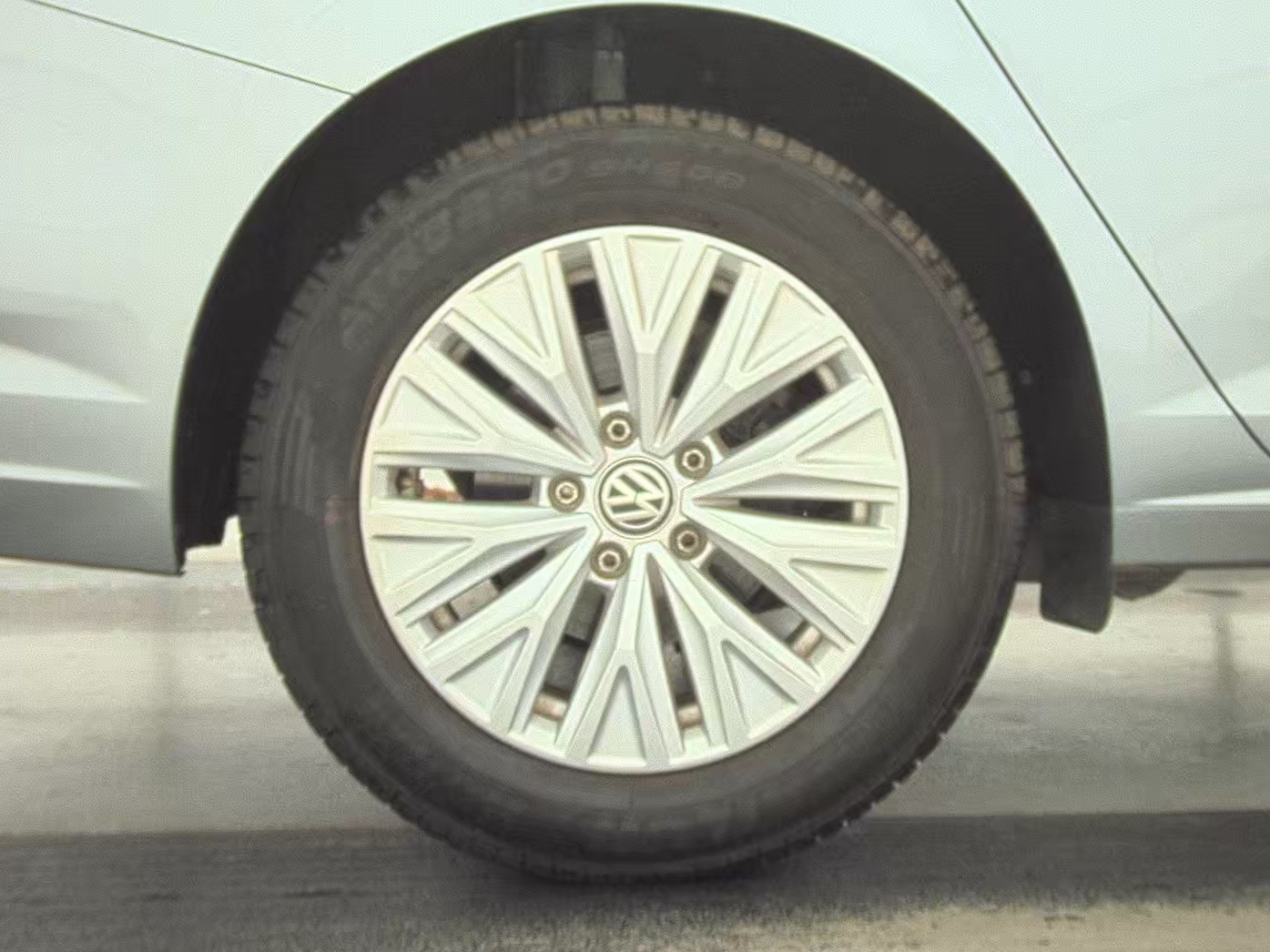 2019 Volkswagen Jetta 1.4T S FWD