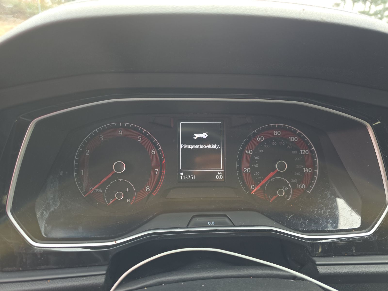 2019 Volkswagen Jetta 1.4T S FWD