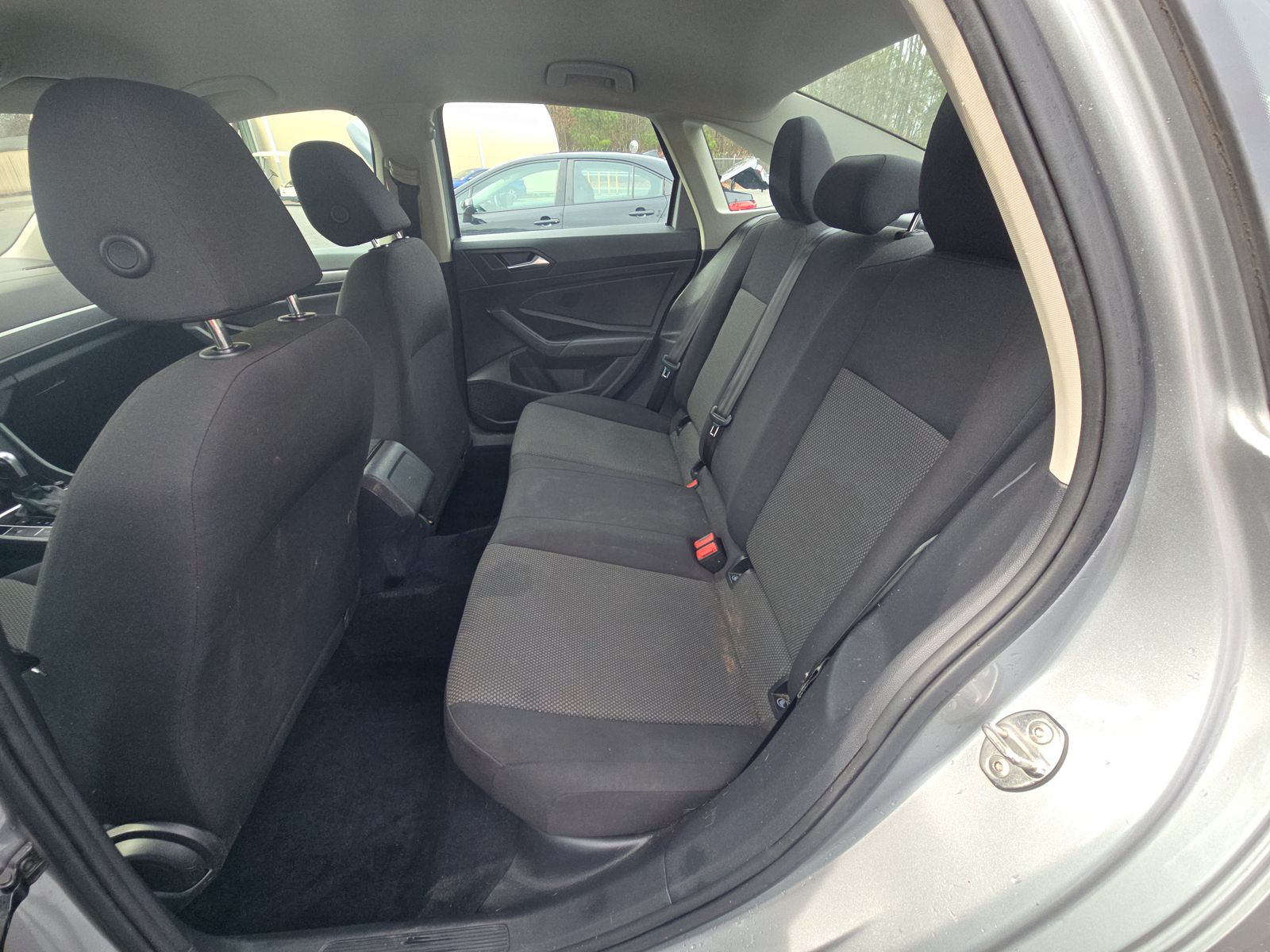 2019 Volkswagen Jetta 1.4T S FWD