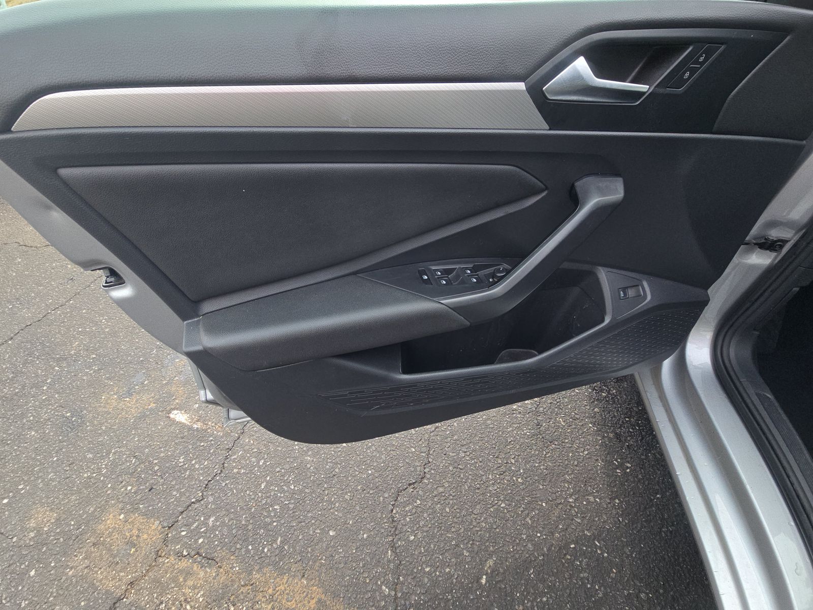 2019 Volkswagen Jetta 1.4T S FWD