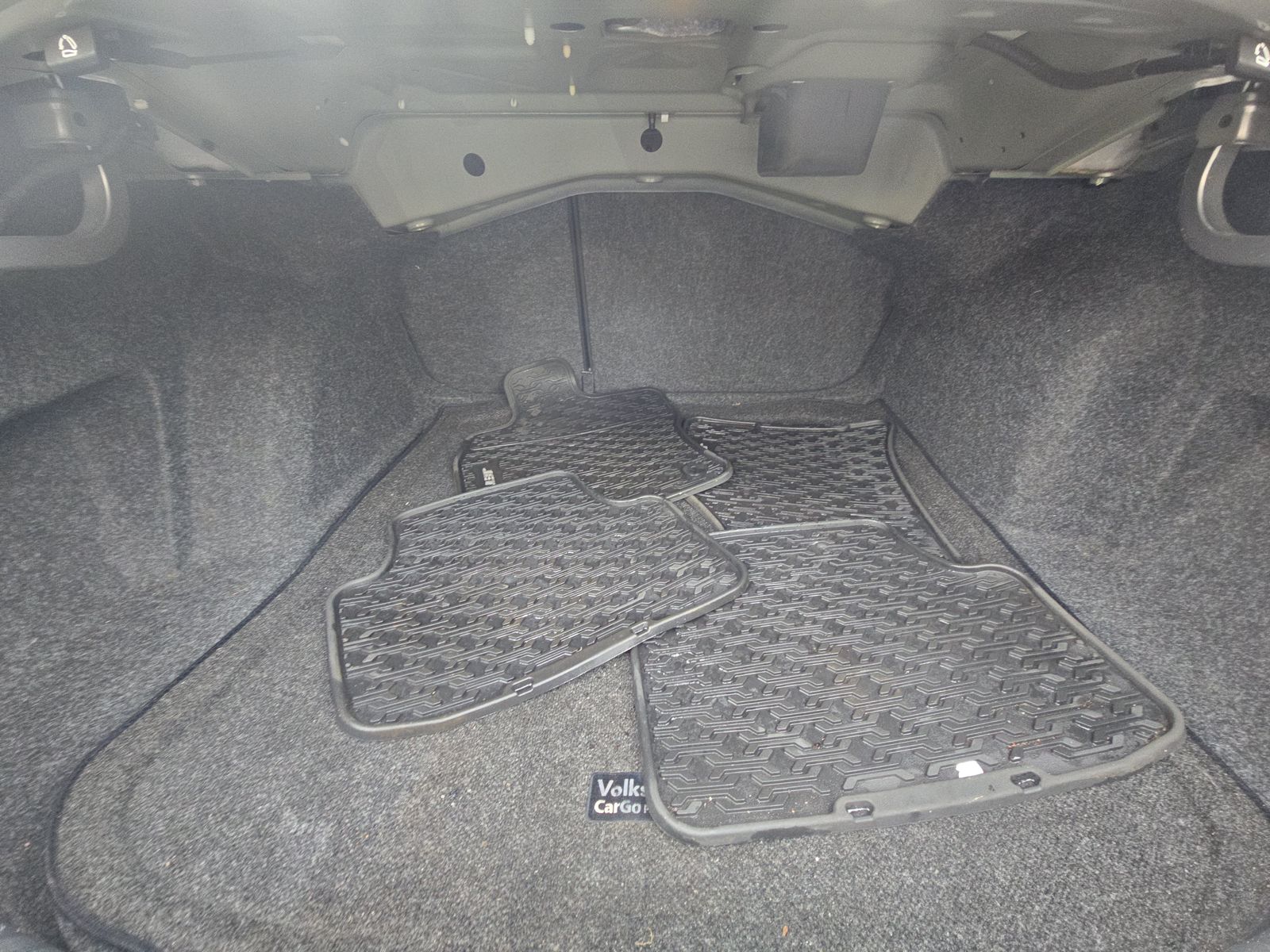 2019 Volkswagen Jetta 1.4T S FWD