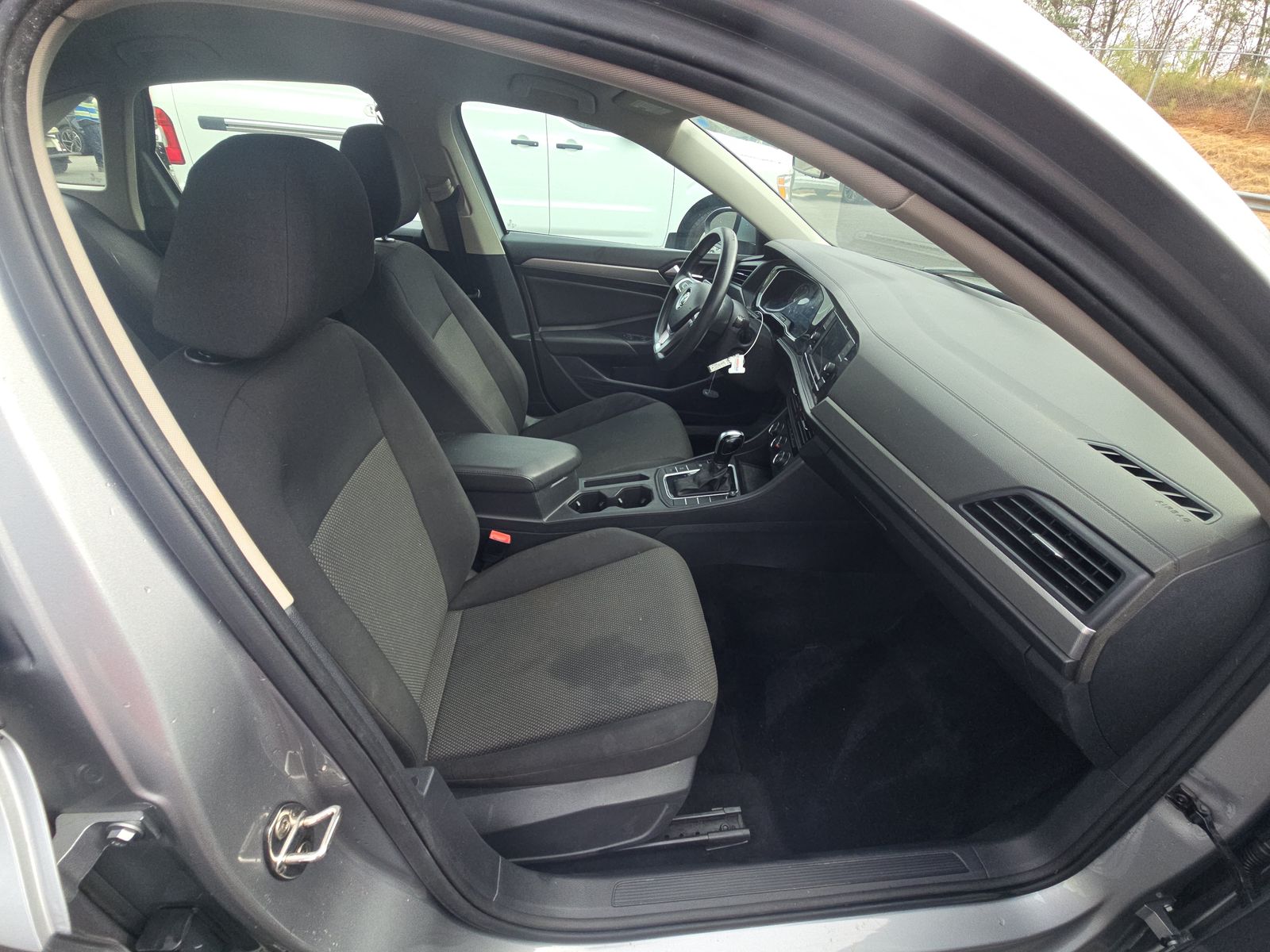 2019 Volkswagen Jetta 1.4T S FWD