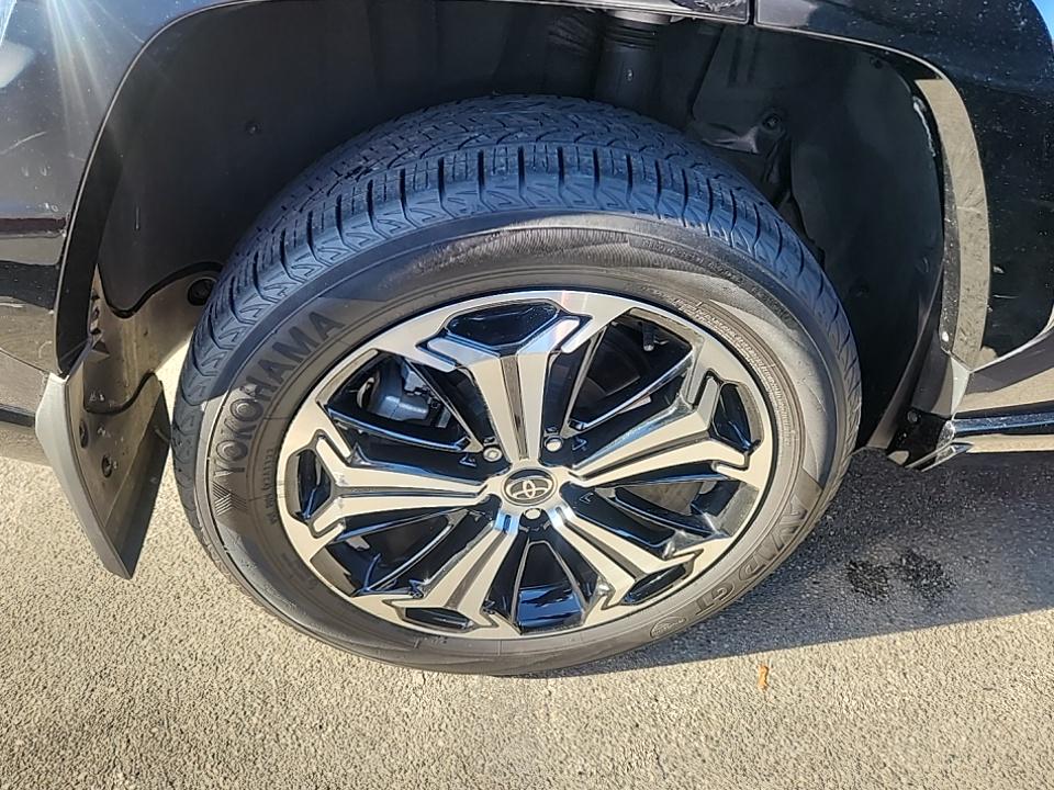 2022 Toyota RAV4 Prime XSE AWD