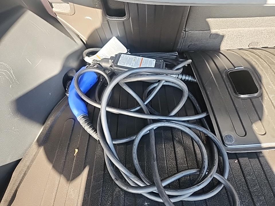 2022 Toyota RAV4 Prime XSE AWD