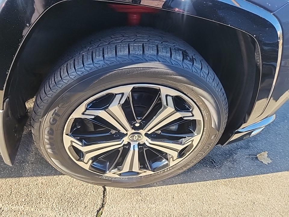 2022 Toyota RAV4 Prime XSE AWD