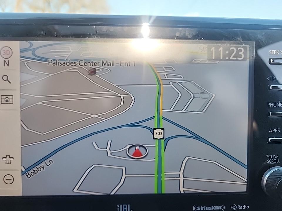 2022 Toyota RAV4 Prime XSE AWD