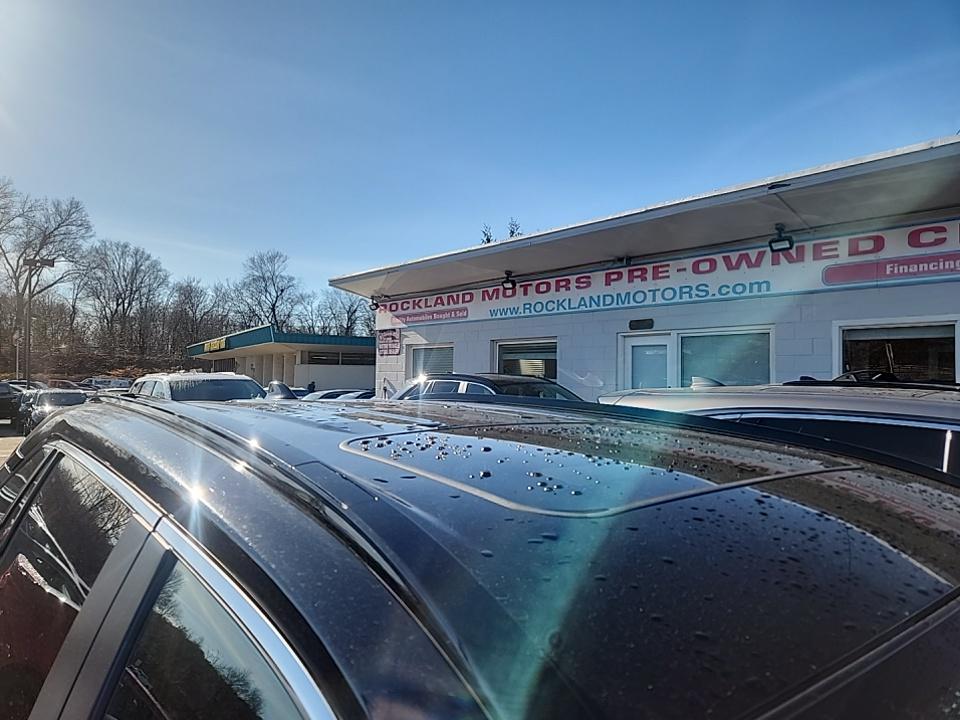 2022 Toyota RAV4 Prime XSE AWD