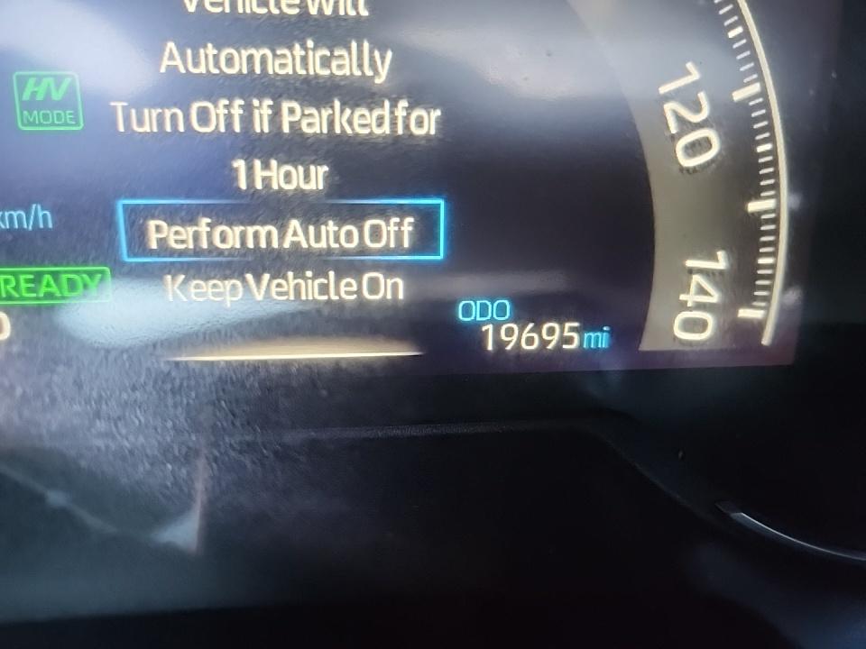 2022 Toyota RAV4 Prime XSE AWD